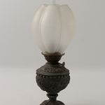 879 4552 PARAFFIN LAMP